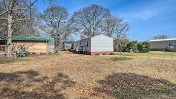 Rumah (2 Bedrooms) | Interior