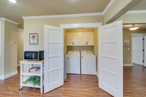 Casa (3 Bedrooms) | Parte interna
