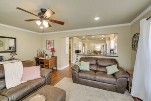 Casa (3 Bedrooms) | Interior