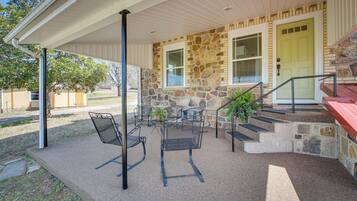 Rumah (3 Bedrooms) | Interior