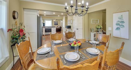 'marie's Place' - Walk to Subiaco Abbey!