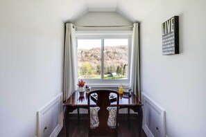 Lejlighed (3 Bedrooms) | Interiør