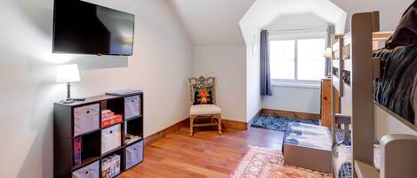 Apartment (3 Bedrooms) | Interior