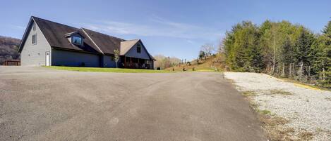 Apartment (3 Bedrooms) | Interior