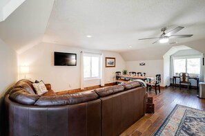 Leilighet (3 Bedrooms) | Innvendig