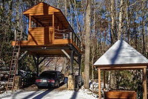 Hus (3 Bedrooms) | Innvendig