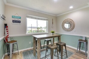 Casa (3 Bedrooms) | Interior