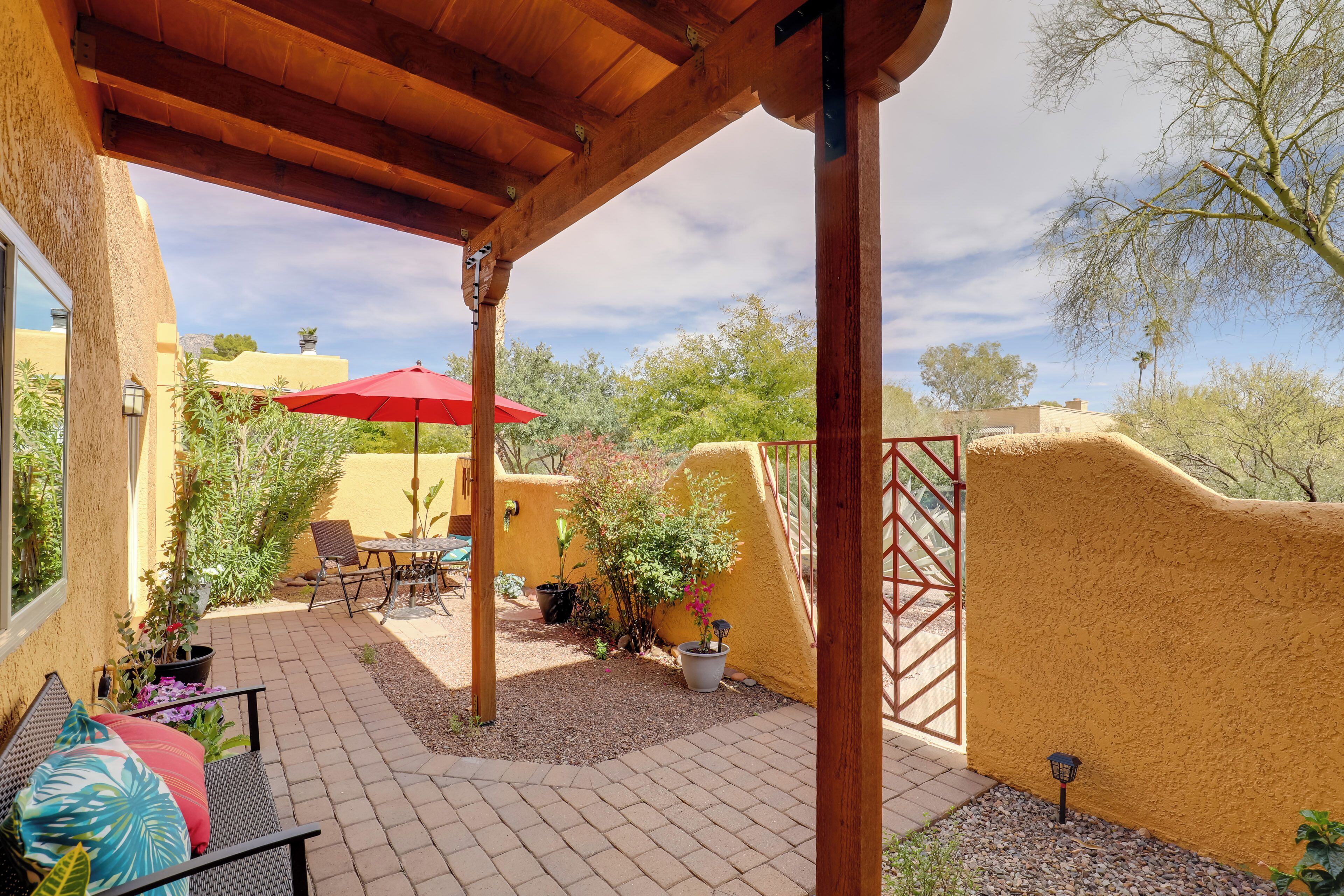 公寓 (2 Bedrooms) | 住宿內部