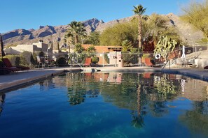 Apartment (2 Bedrooms) | Innenbereich