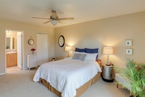 Apartment (2 Bedrooms) | Innenbereich