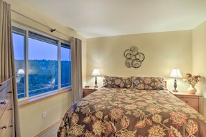 Apartment (3 Bedrooms)
