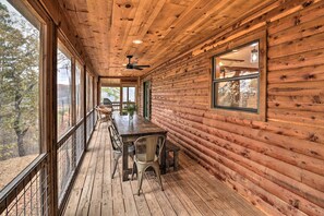 Huis (5 Bedrooms) | Interieur