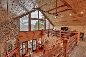 Huis (5 Bedrooms) | Interieur