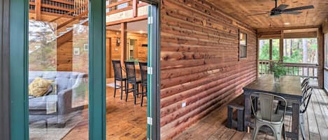 Huis (5 Bedrooms) | Interieur