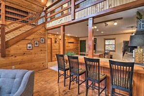 Huis (5 Bedrooms) | Interieur