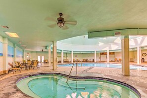 Apartment (1 Bedroom) | Interior - Resort Perks: Gulf Shores Beach-inspired Condo! (Gulf Shores)