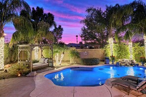 Casa (3 Bedrooms) | Interior