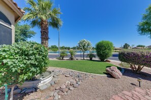 独立别墅 (3 Bedrooms) | 住宿内部