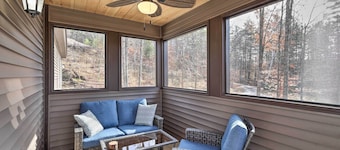 Chestertown Hideaway w/ Lake & Beach Access!