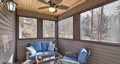 Chestertown Hideaway w/ Lake & Beach Access!
