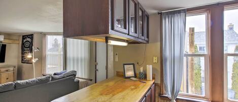 Apartment (4 Bedrooms) | Interior