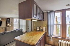 Apartment (4 Bedrooms) | Interior