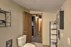 Apartment (4 Bedrooms) | Interior