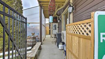 Apartment (4 Bedrooms) | Interior