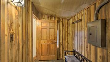 Apartment (4 Bedrooms) | Interior