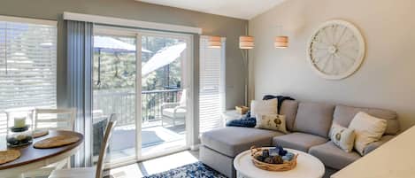 Apartament (2 Bedrooms) | Façana frontal de l'allotjament