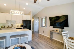 Lägenhet (2 Bedrooms) | Interiör