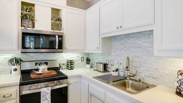 Apartemen (2 Bedrooms) | Interior