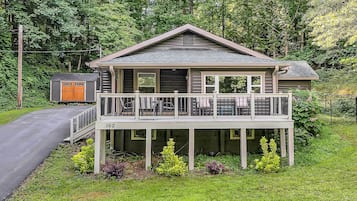 Cottage (3 Bedrooms) | Interior