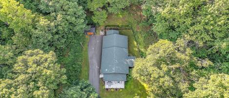 Casa rural (3 Bedrooms) | Interior