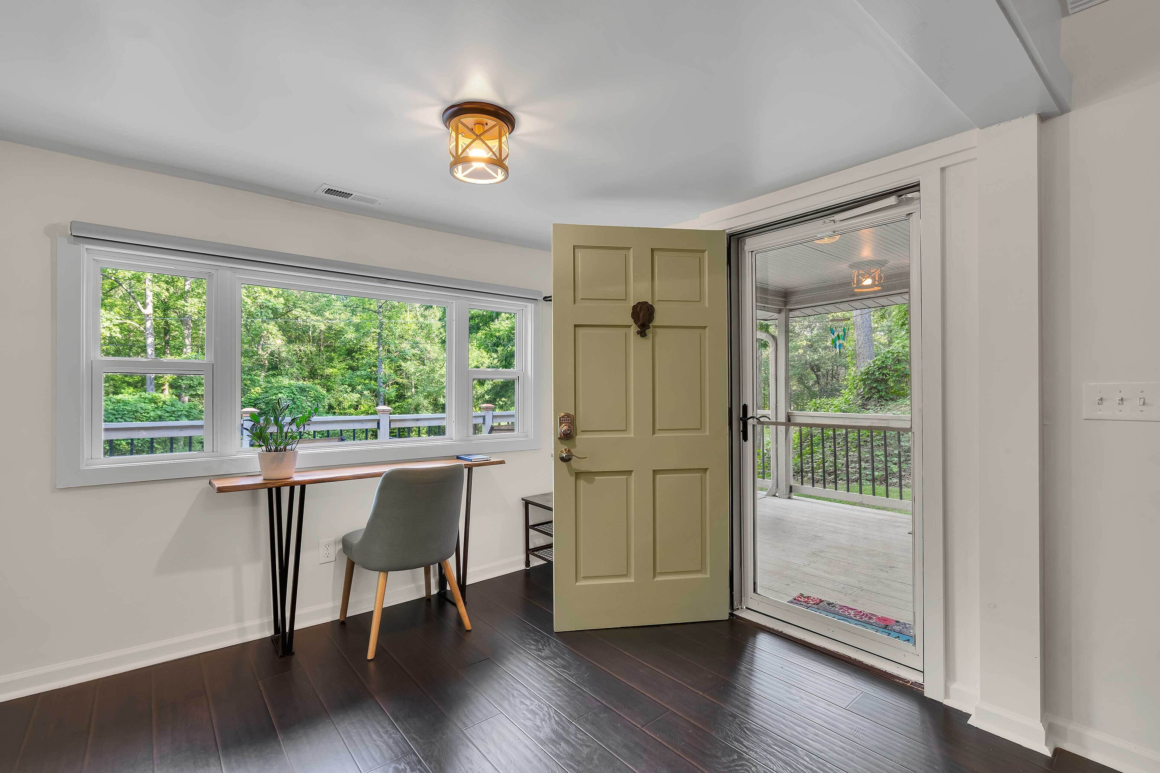 Cottage (3 Bedrooms) | Interior