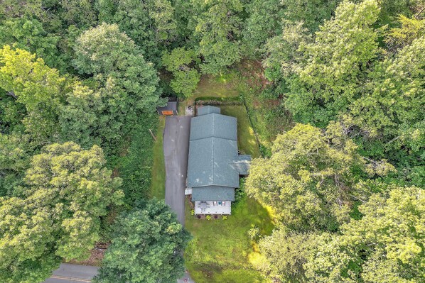 Cottage (3 Bedrooms) | Interior