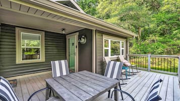 Cottage (3 Bedrooms) | Interior