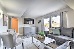 獨棟房屋 (3 Bedrooms) | 住宿內部