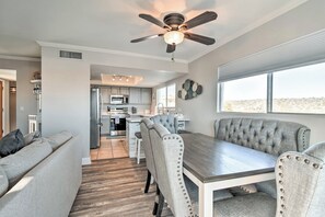 ハウス (3 Bedrooms) | 内装