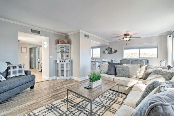 ハウス (3 Bedrooms) | 内装