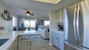 Hus (3 Bedrooms) | Interiør