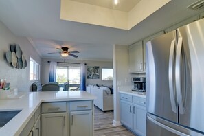 獨棟房屋 (3 Bedrooms) | 住宿內部