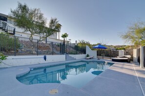 Hus (3 Bedrooms) | Innvendig