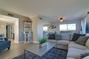 Hus (3 Bedrooms) | Innvendig