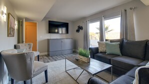 Hus (3 Bedrooms) | Interiør