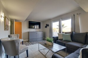 獨棟房屋 (3 Bedrooms) | 住宿內部