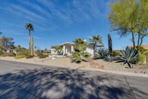House (3 Bedrooms) | Interior - Mtn-view Snowbird Haven w/ Pool in Fountain Hills (Fountain Hills)