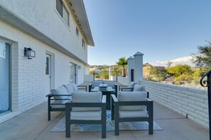 Hus (3 Bedrooms) | Innvendig