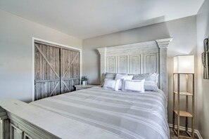 ハウス (3 Bedrooms) | 内装