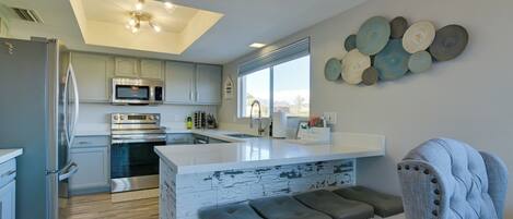 Hus (3 Bedrooms) | Innvendig